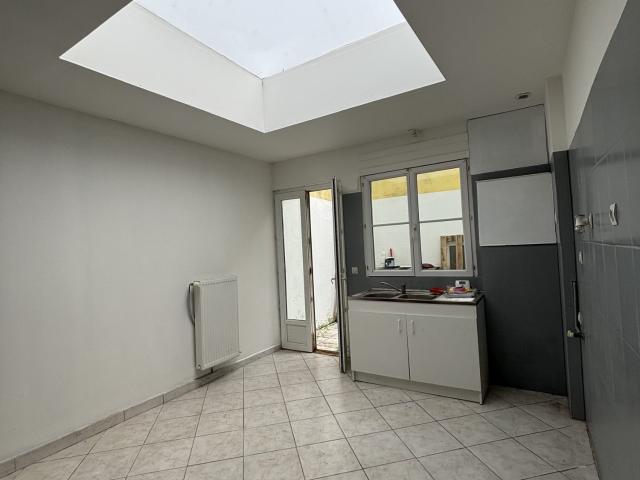 Maison vente à Lille, Roubaix
