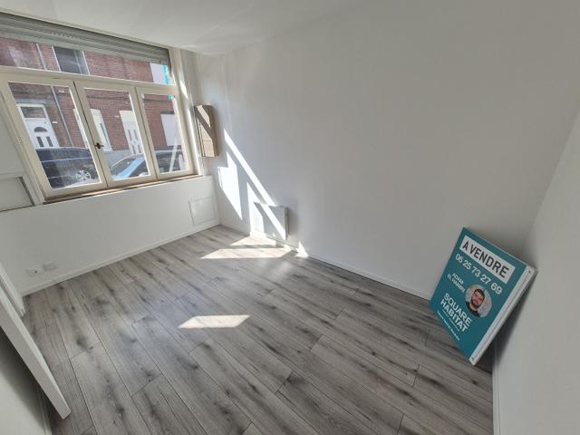 Maison vente à Lille, Roubaix