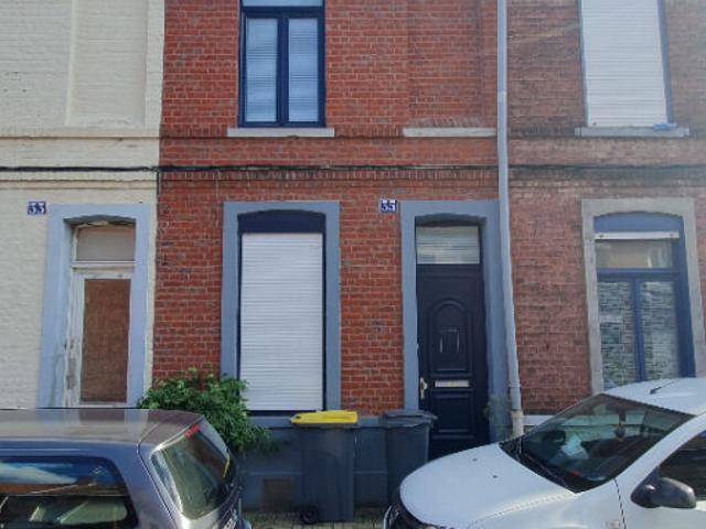 Maison vente à Lille, Roubaix