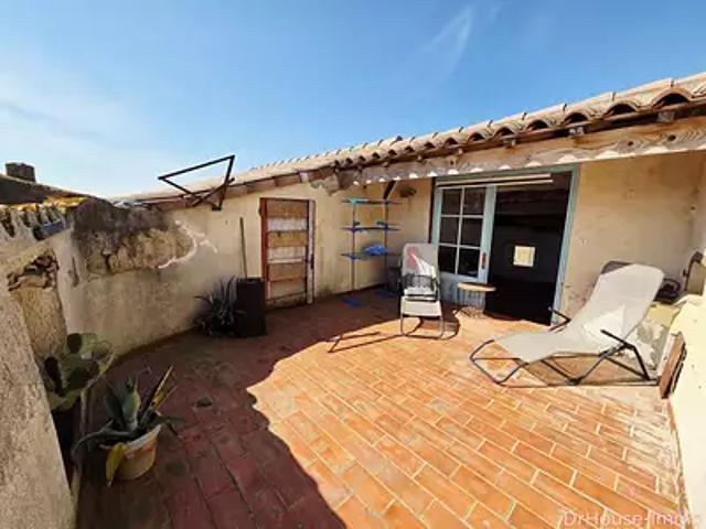 Maison vente à Narbonne, Roubia
