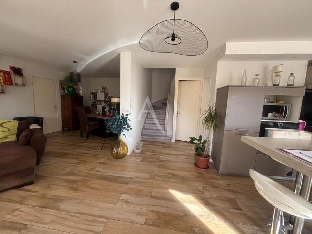 Maison vente à Narbonne, Roubia