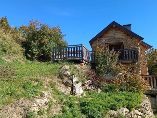 Maison vente à Roubion, Alpes-Maritimes