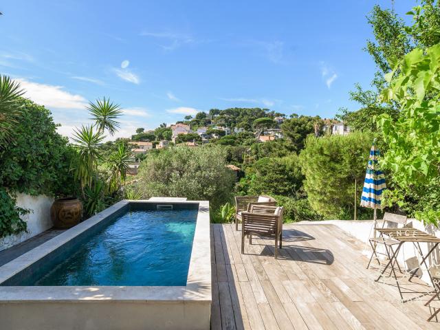 Maison vente à Marseille