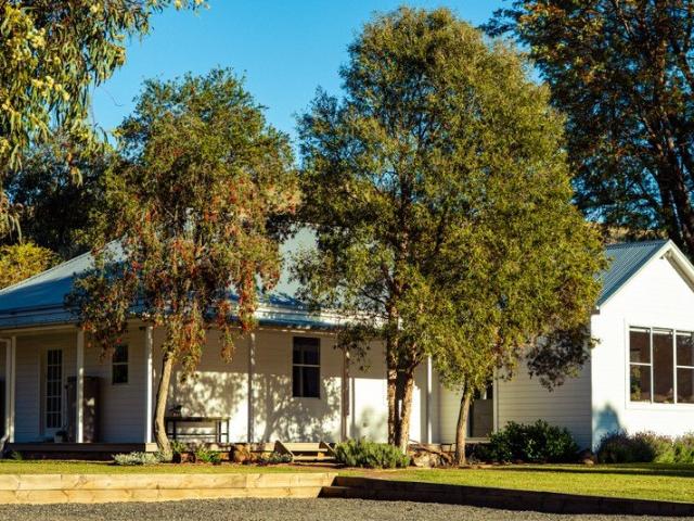 Cottage for sale in Dangarfield, Upper Hunter Shire Council