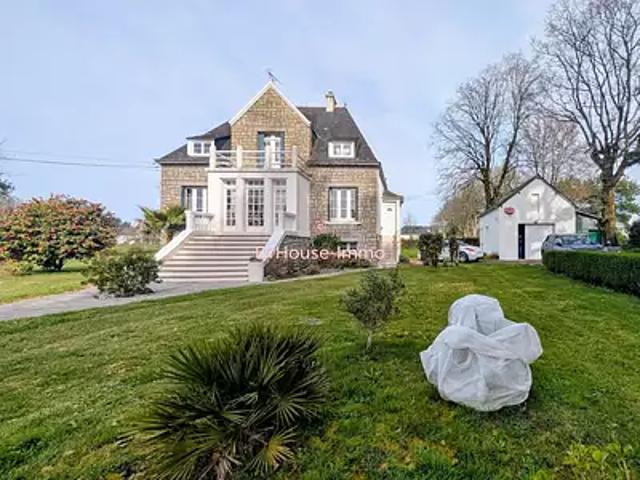 Maison vente à Pontivy, Bretagne