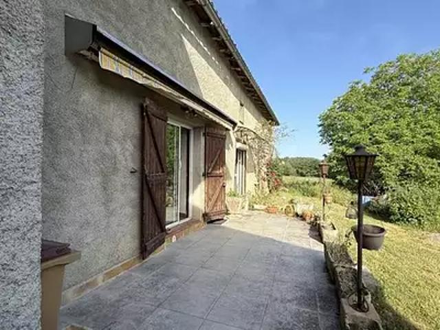 Maison vente à Peyrega, Rouède