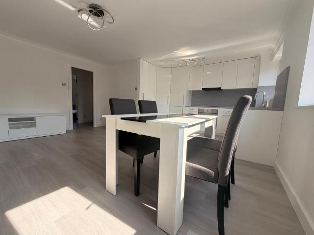 Apartment for rent in Bermondsey, Greater London