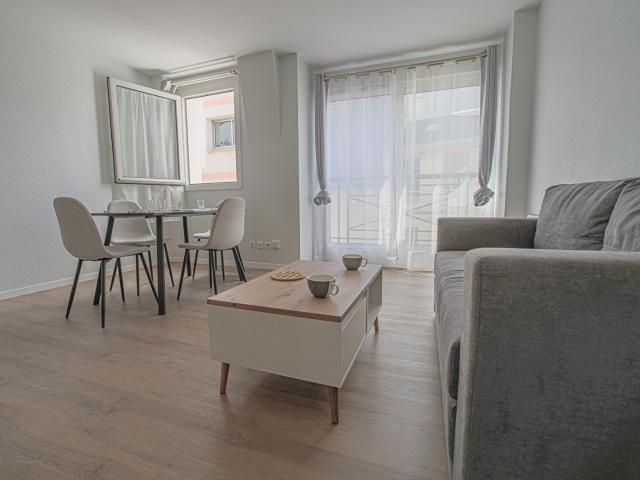 Appartement location à Rouen, Ruan