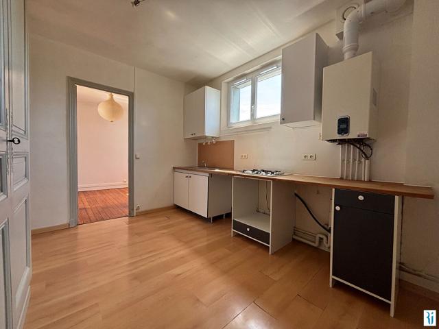 Appartement location à Rouen, Ruan