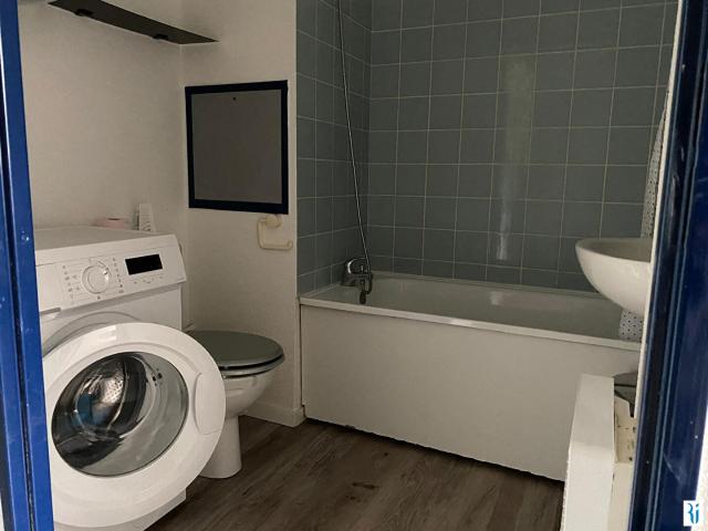 Appartement location à Rouen, Ruan
