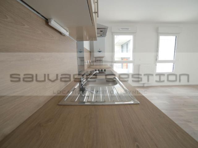 Appartement location à Rouen, Ruan