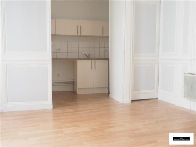 Appartement location à Rouen, Ruan