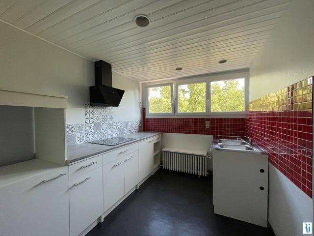 Appartement location à Saint-Sever, Rouen