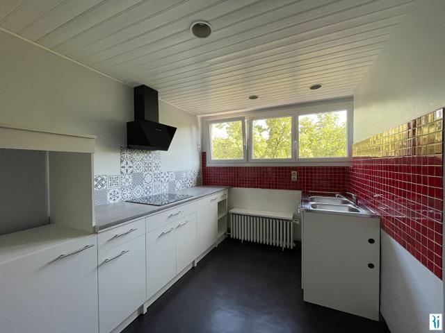 Appartement location à Rouen, Ruan