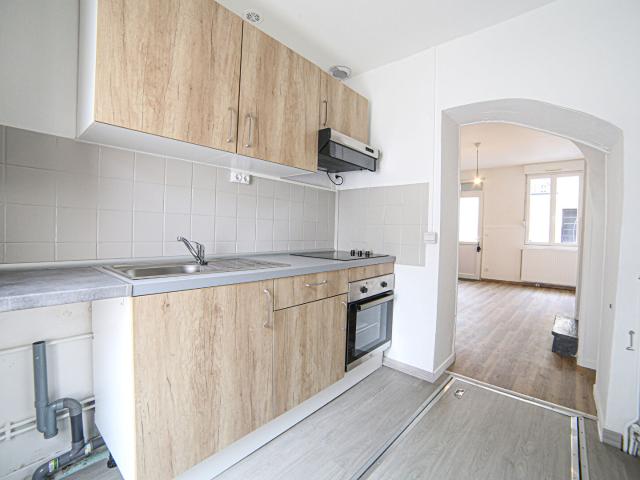 Maison location à Rouen, Ruan