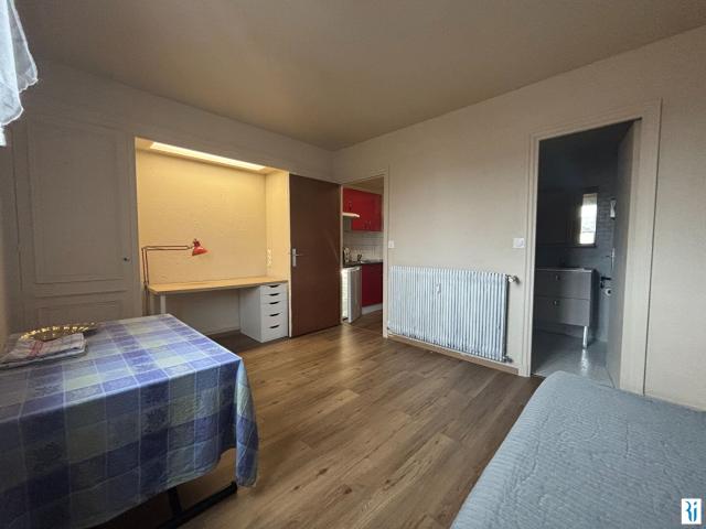 Appartement location à Rouen, Ruan