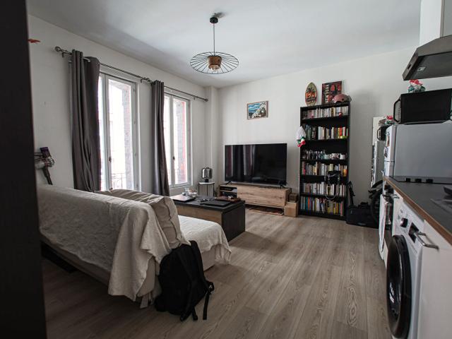 Appartement location à Rouen, Ruan