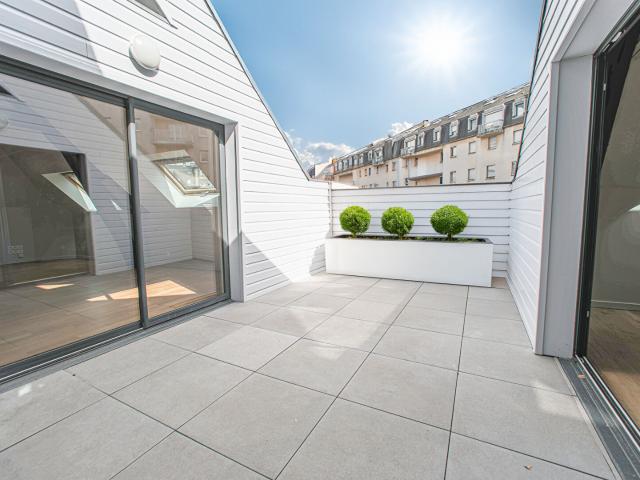 Appartement location à Rouen, Ruan