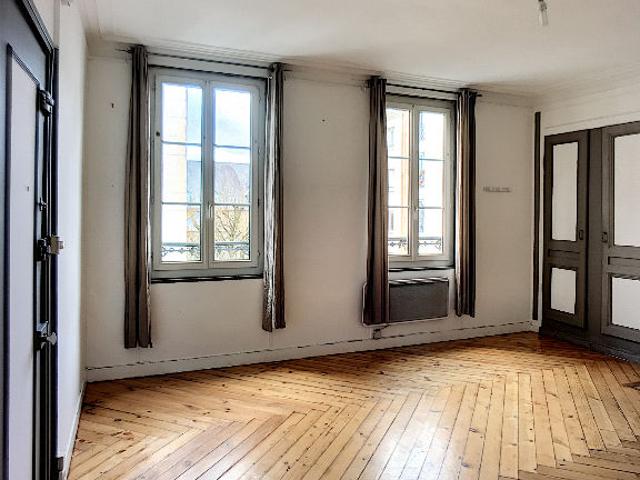 Appartement location à Rouen, Ruan