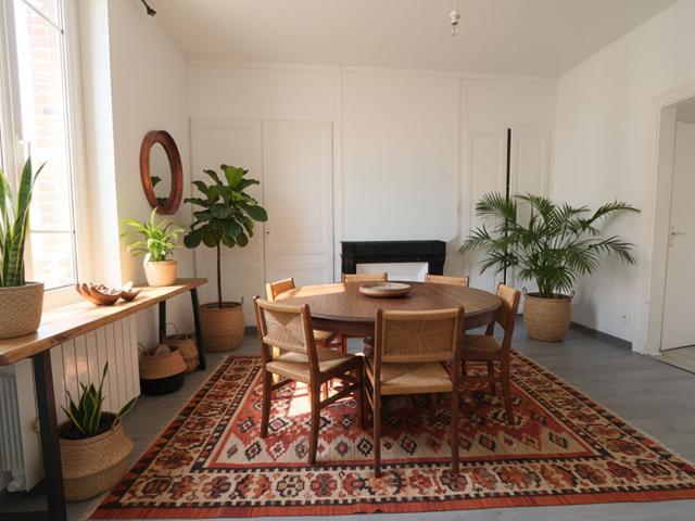 Appartement location à Rouen, Ruan