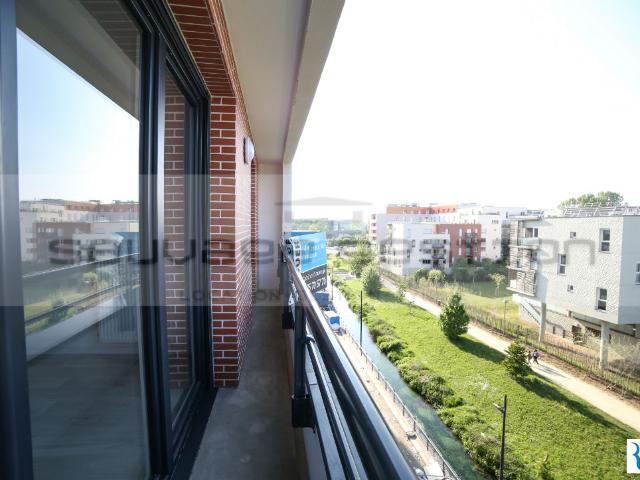 Appartement location à Vieux-Marché-Cathédrale, Rouen