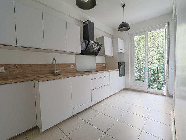 Appartement location à Rouen, Ruan