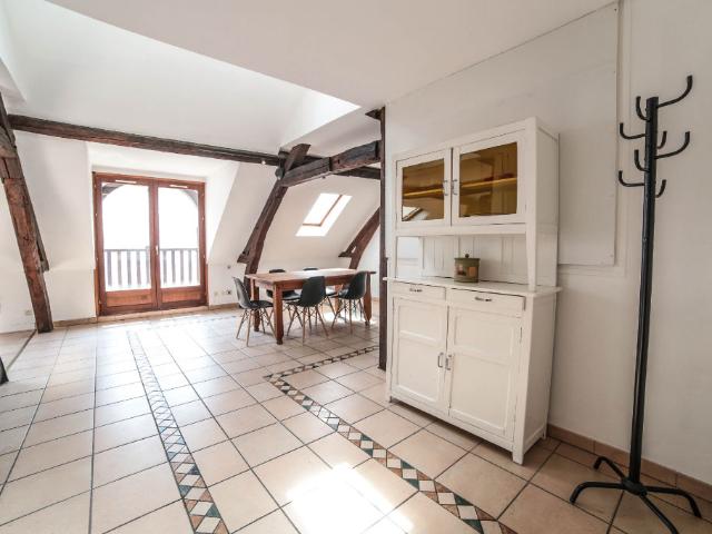 Appartement location à Rouen, Ruan