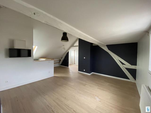 Appartement location à Rouen, Ruan
