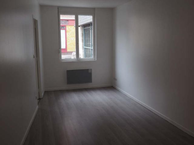 Appartement location à Rouen, Ruan
