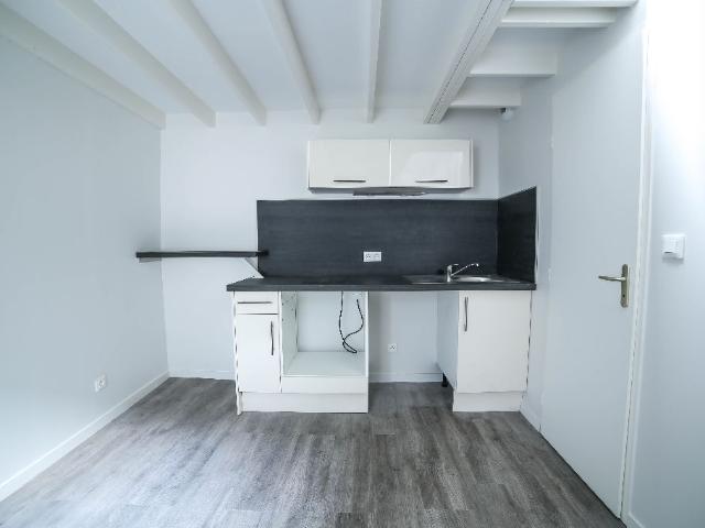 Appartement location à Rouen, Ruan