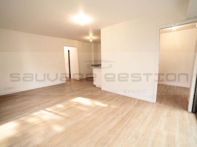 Appartement location à Rouen, Ruan