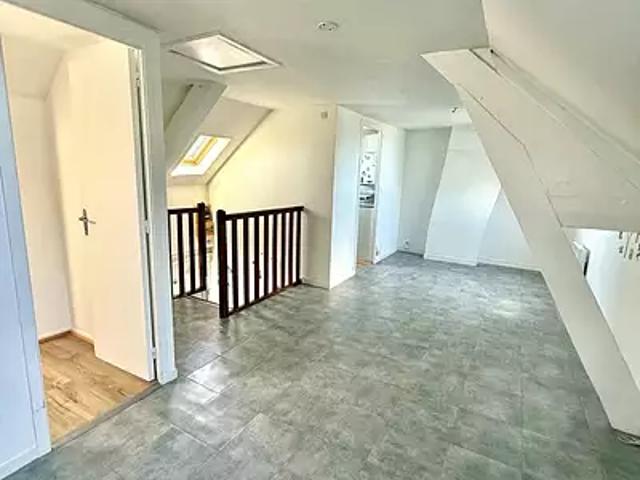 Appartement vente à Rouen, Ruan