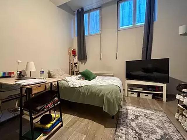Appartement vente à Rouen, Ruan