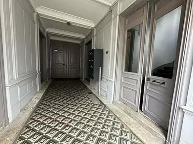 Appartement vente à Rouen, Ruan
