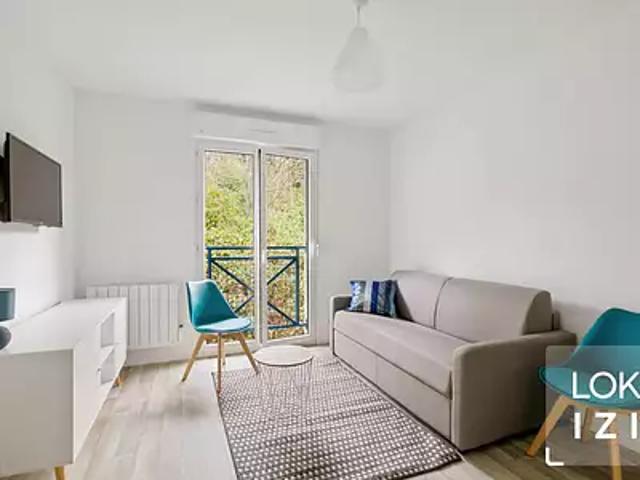 Appartement vente à Rouen, Darnétal