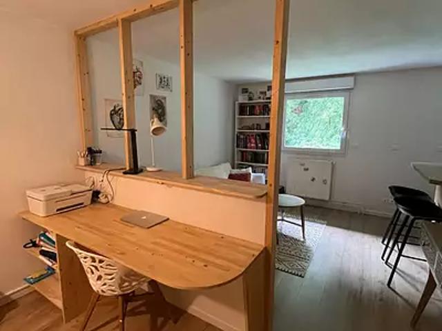 Appartement vente à Rouen, Ruan