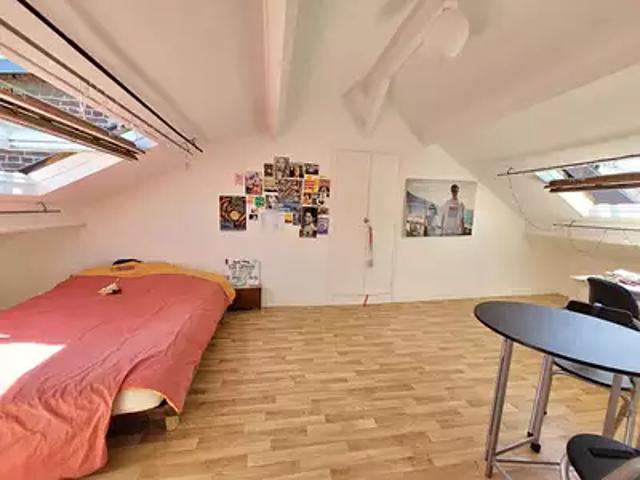 Appartement vente à Rouen, Ruan
