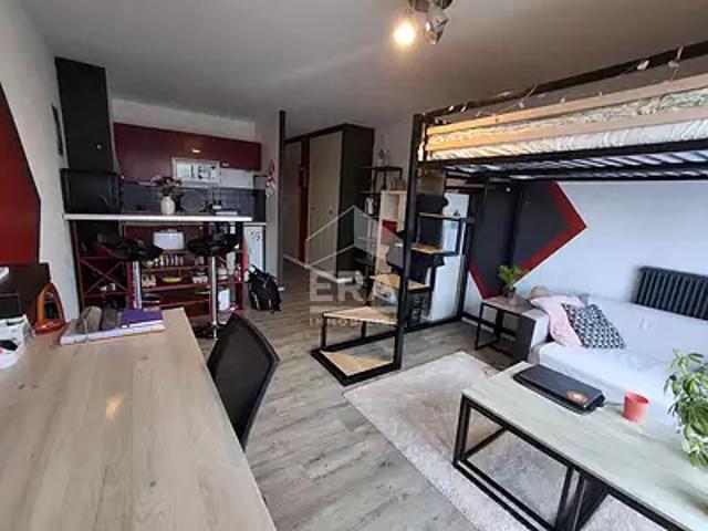 Appartement vente à Rouen, Ruan