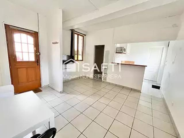 Appartement vente à Rouen, Ruan