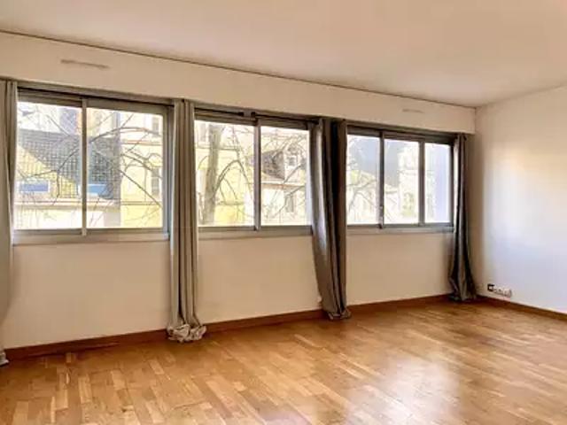 Appartement vente à Rouen, Ruan