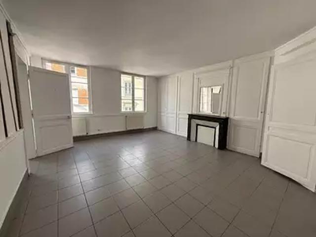 Appartement vente à Rouen, Ruan