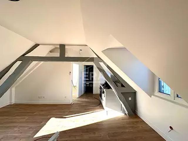 Appartement vente à Rouen, Ruan