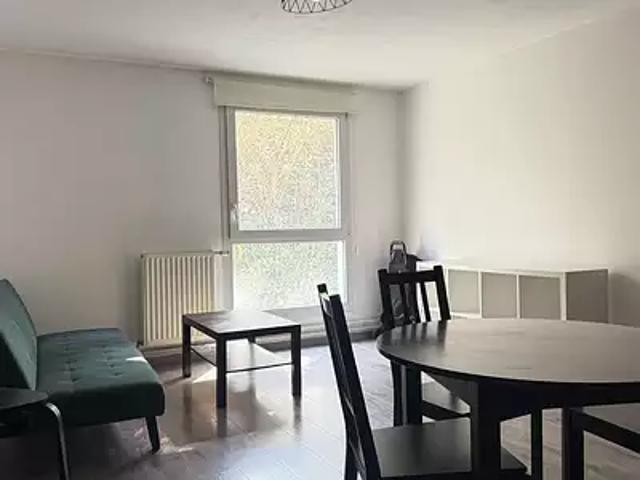 Appartement vente à Rouen, Ruan