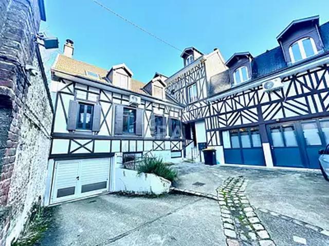 Appartement vente à Rouen, Ruan