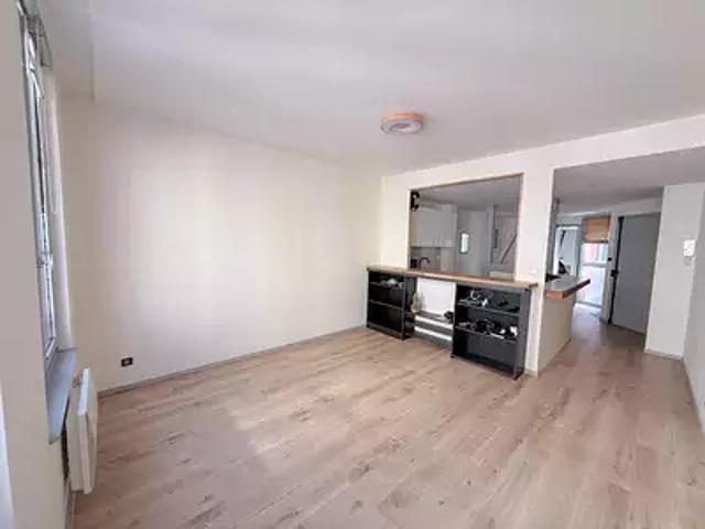 Appartement vente à Rouen, Ruan