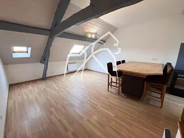 Appartement vente à Rouen, Bois-guillaume