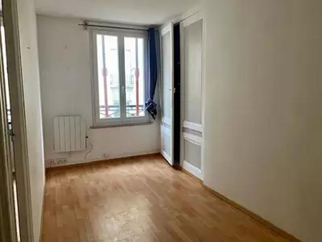 Appartement vente à Rouen, Ruan