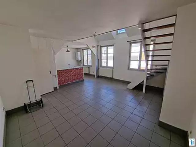 Appartement vente à Rouen, Ruan