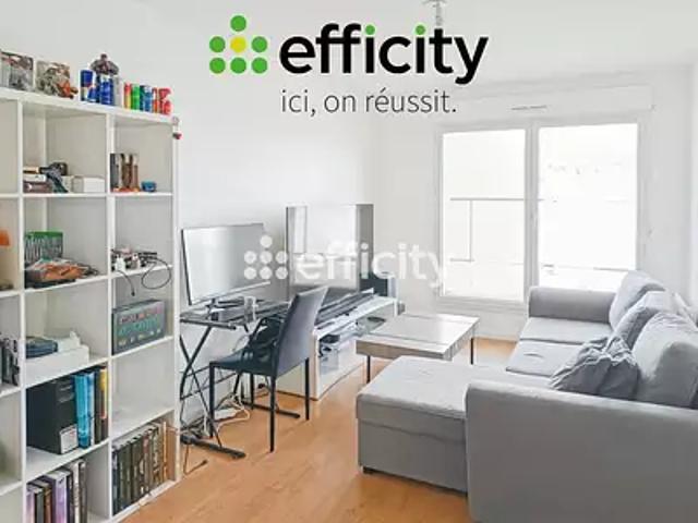 Appartement vente à Rouen, Ruan