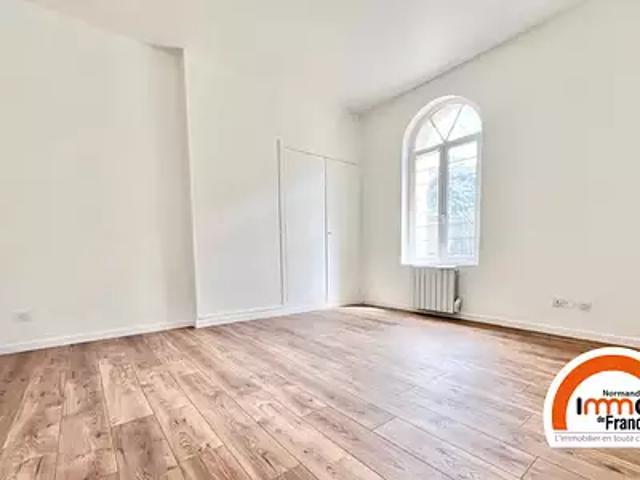 Appartement vente à Rouen, Ruan